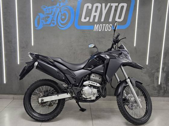HONDA XRE 300 ABS HONDA XRE 300 ABS